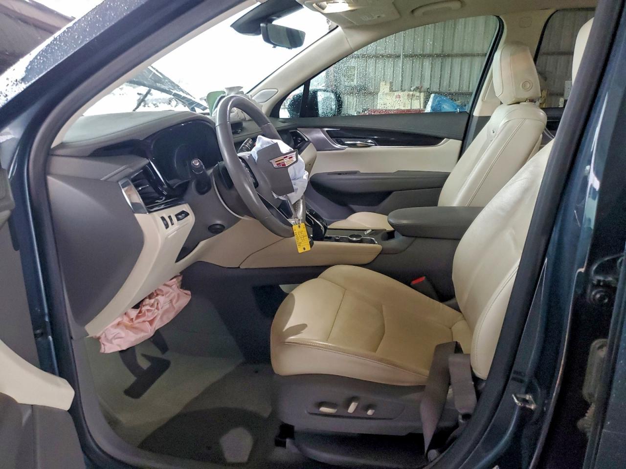 2020 Cadillac Xt6 Premium Luxury VIN: 1GYKPCRS6LZ200885 Lot: 94948645