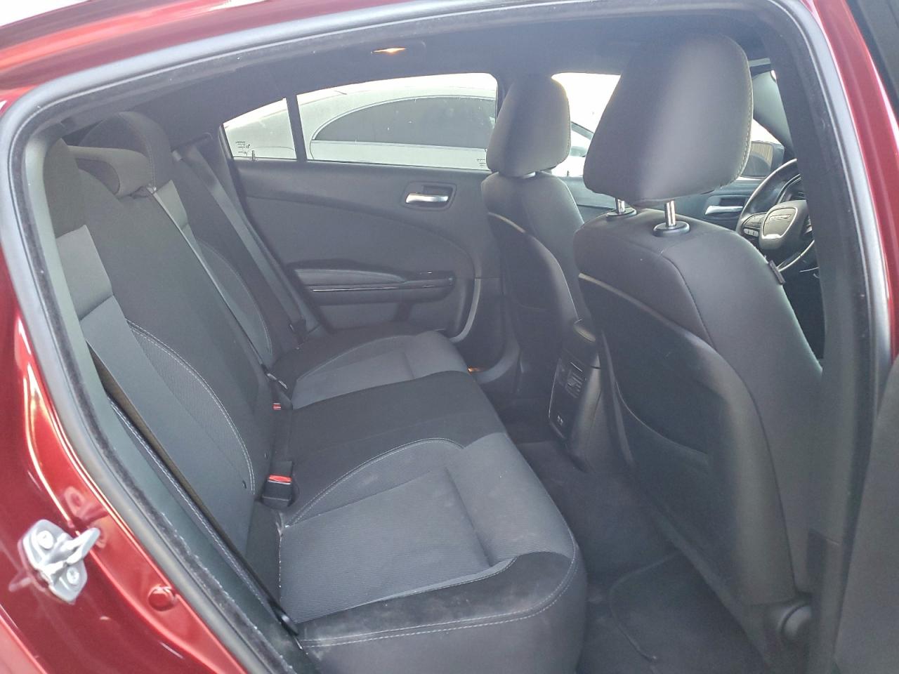 2018 Dodge Charger Sxt VIN: 2C3CDXBG1JH290383 Lot: 94856735