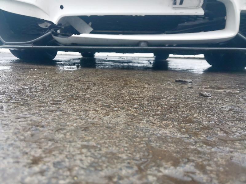 2017 BMW M4 M4 2DR DCT [COMPETITION PACK]