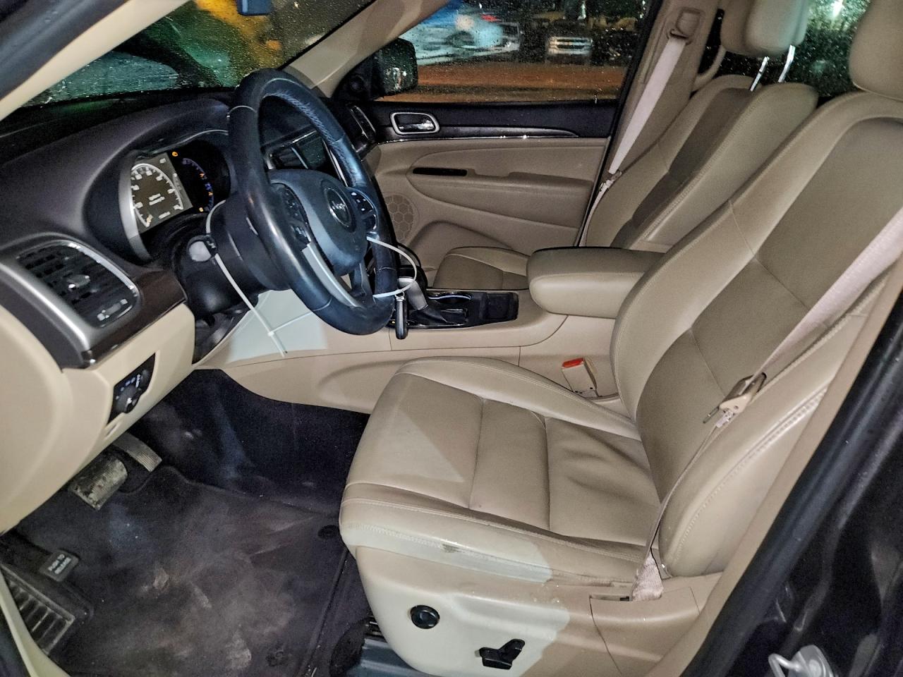 2018 Jeep Grand Cherokee Limited VIN: 1C4RJEBGXJC238921 Lot: 94174545