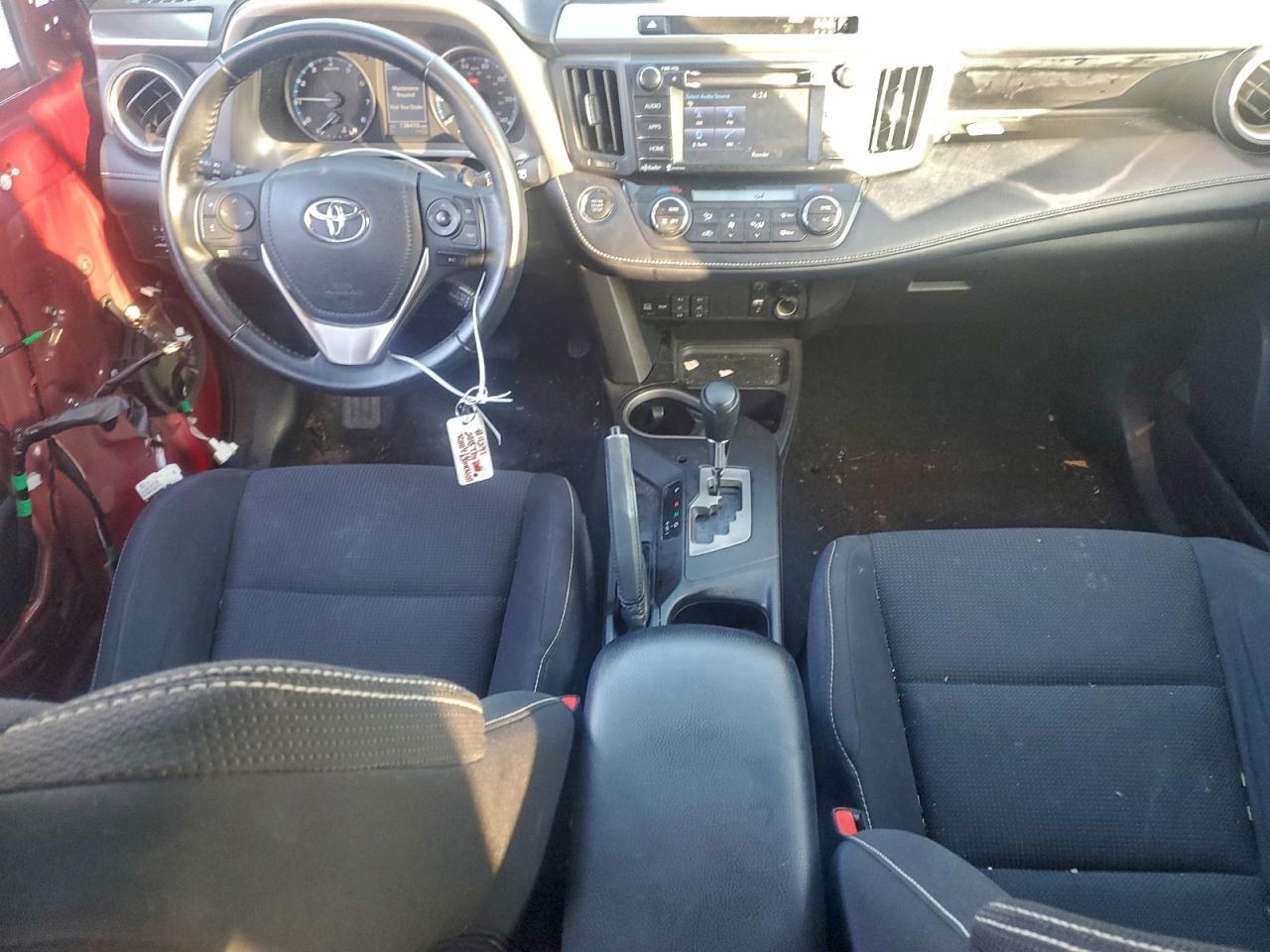 2018 Toyota Rav4 Adventure VIN: 2T3RFREVXJW779614 Lot: 94389525