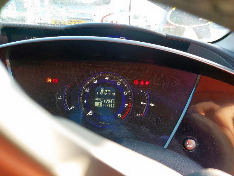 2007 HONDA CIVIC 1.8 I-VTEC EX 5DR I-SHIFT AUTO