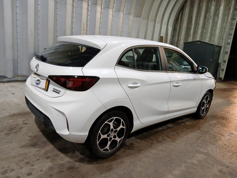 2024 MG MOTOR UK MG3 1.5 HYBRID SE 5DR AUTO