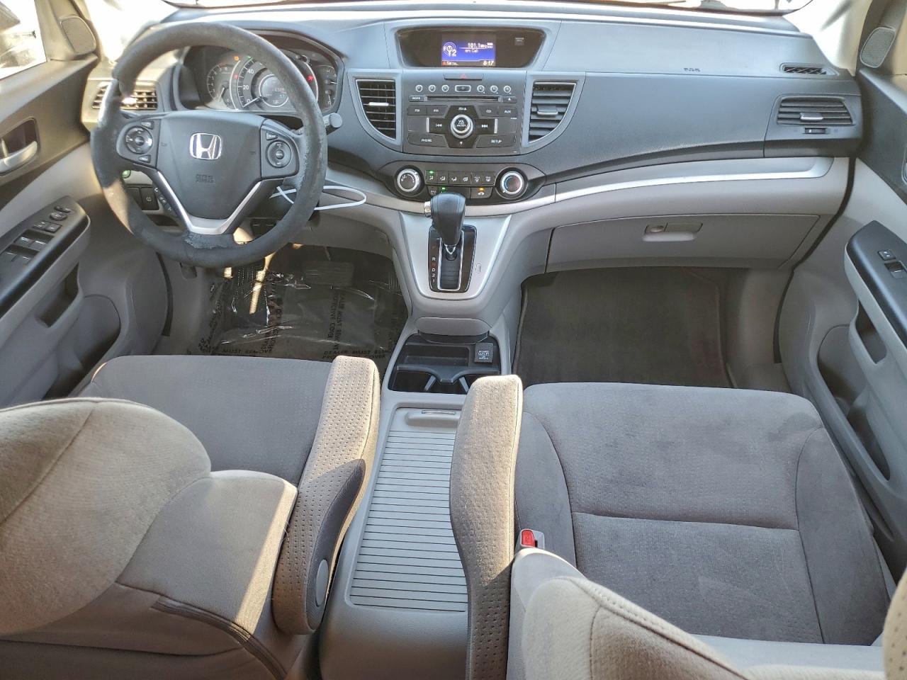 2014 Honda Cr-V Ex VIN: 2HKRM3H53EH536464 Lot: 96804715