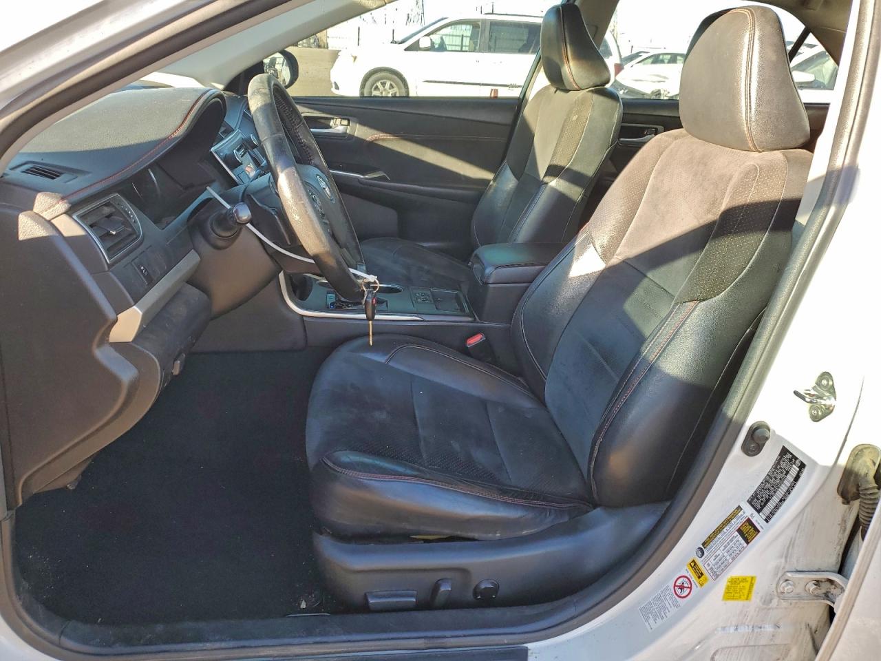 2017 Toyota Camry Le VIN: 4T1BF1FK1HU303438 Lot: 94514775