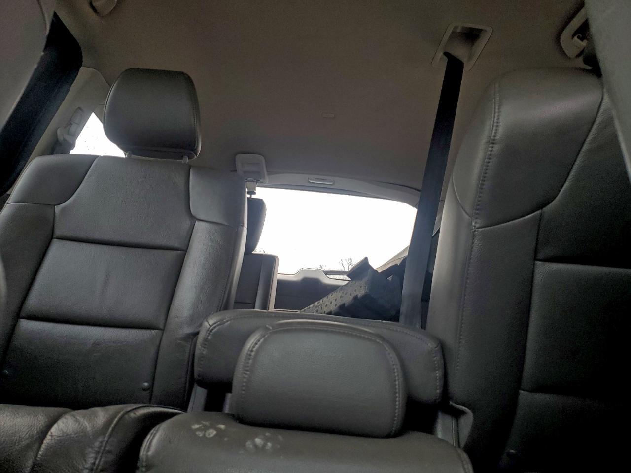 2016 Honda Odyssey Touring VIN: 5FNRL5H96GB146087 Lot: 95023625