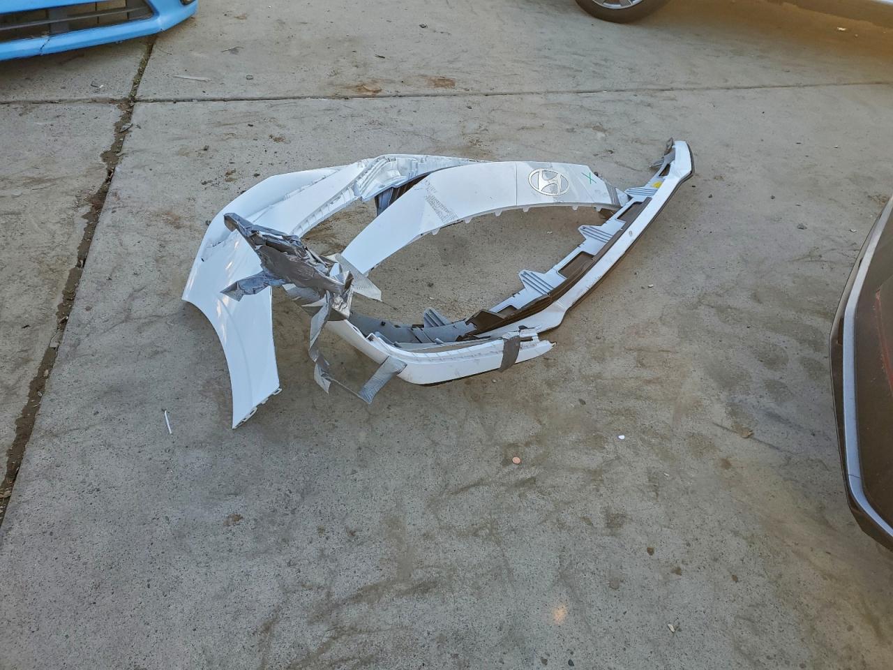 2025 Hyundai Elantra Limited VIN: KMHLN4DJ1SU121166 Lot: 94764995