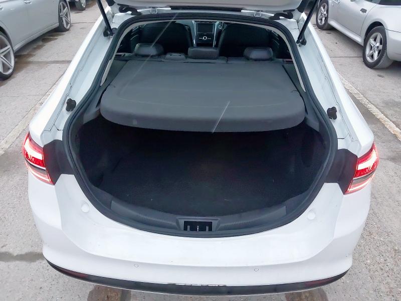 2019 FORD MONDEO 2.0 ECOBLUE TITANIUM EDITION 5DR POWERSHIFT