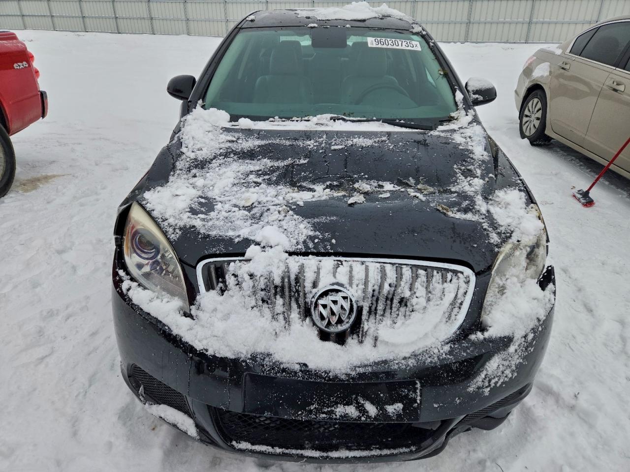 2016 Buick Verano VIN: 1G4PP5SK5G4138380 Lot: 96030735