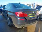 2013 BMW 5 SERIES 535D M SPORT 4DR STEP AUTO for sale at Copart SANDY