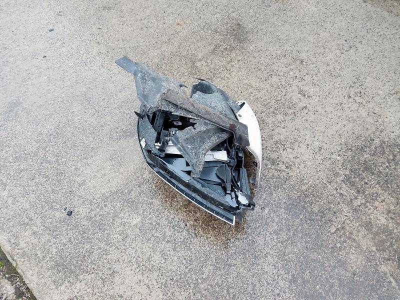 2024 VAUXHALL GRANDLAND 1.2 TURBO ULTIMATE 5DR