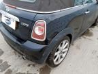 2013 MINI CONVERTIBLE 1.6 COOPER HIGHGATE 2DR for sale at Copart SANDWICH