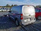 2020 CITROEN BERLINGO 1.5 BLUEHDI 650KG ENTERPRISE 75PS for sale at Copart BELFAST