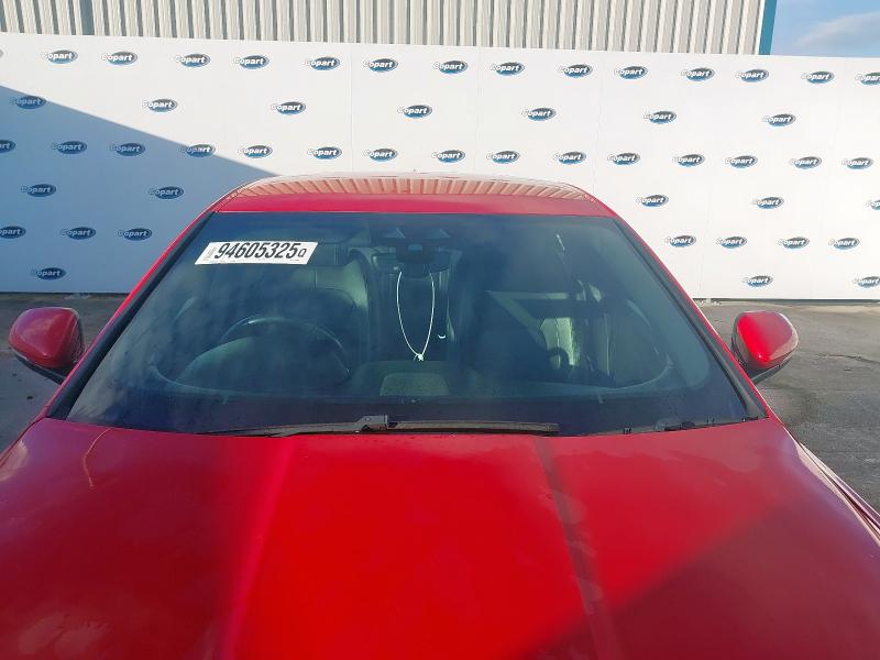 2018 JAGUAR XE 2.0 INGENIUM R-SPORT 4DR AUTO