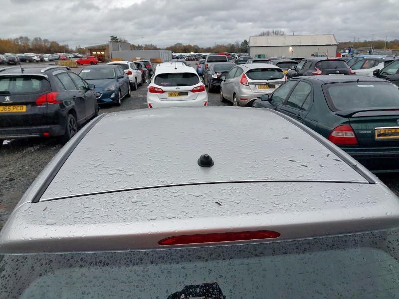 2012 KIA PICANTO 1.0 1 5DR