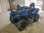2022 CF MOTO CFORCE 800XC ATV a la Venta en Copart WV - CHARLESTON