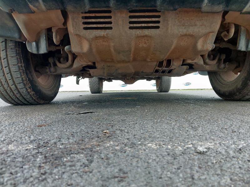 2012 MITSUBISHI L200 DOUBLE CAB DI-D BARBARIAN 4WD 176BHP