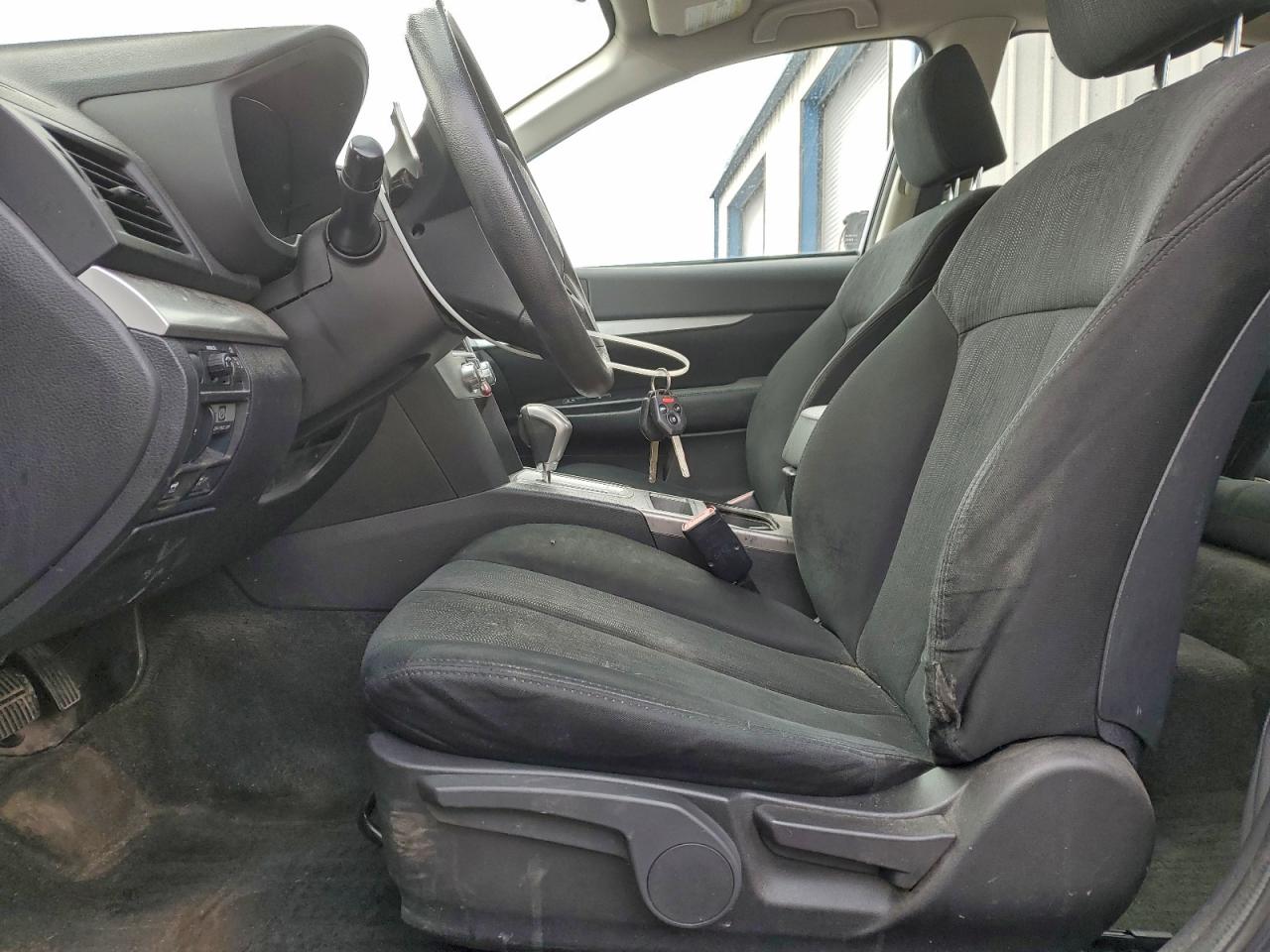 2014 Subaru Legacy 2.5I VIN: 4S3BMBA63E3009499 Lot: 95287155