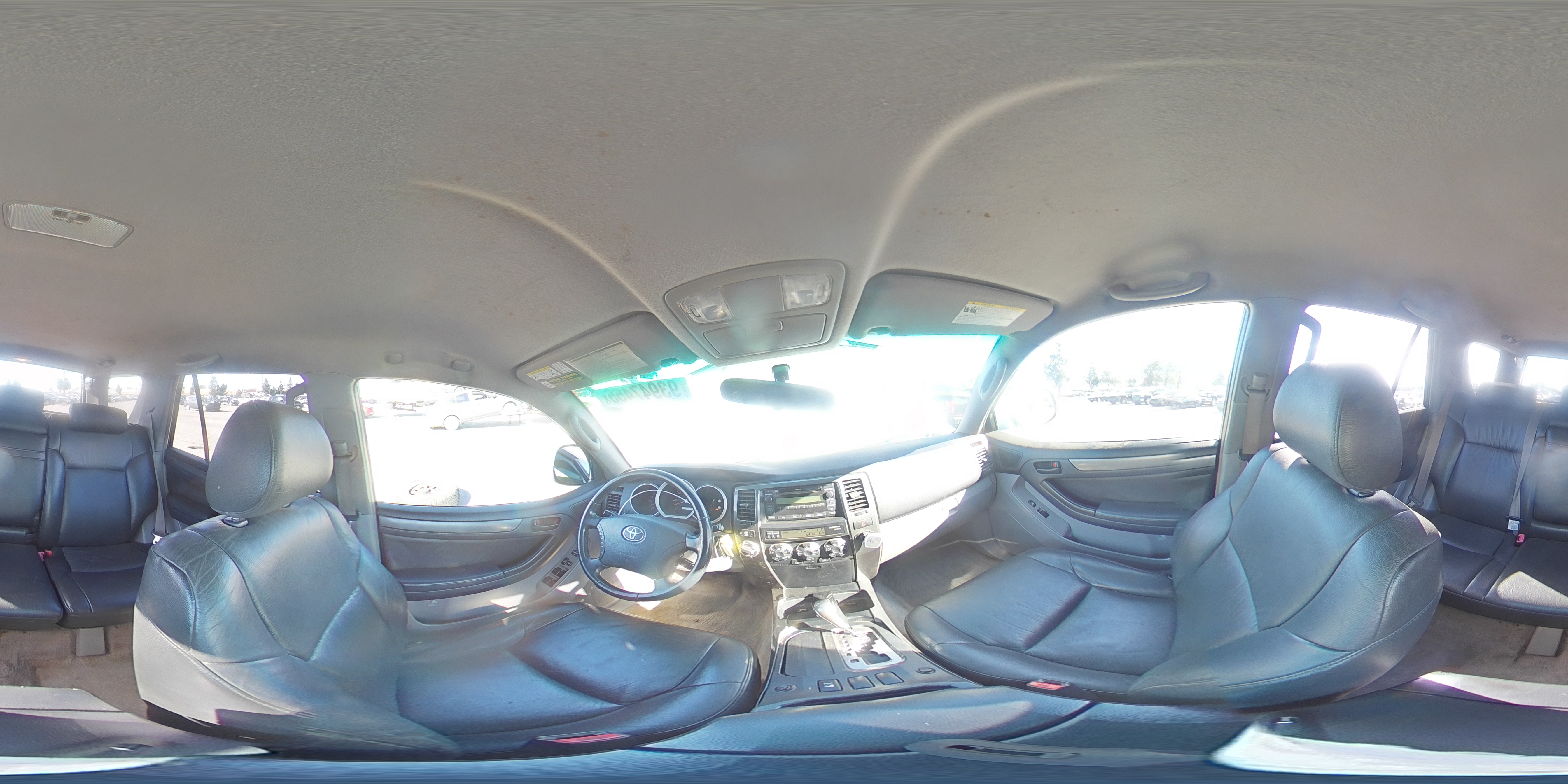 2006 Toyota 4Runner Sr5 VIN: JTEBU14R960091396 Lot: 93947455