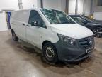 2021 MERCEDES-BENZ VITO 116CDI PROGRESSIVE VAN 9G-TRONIC for sale at Copart SANDTOFT