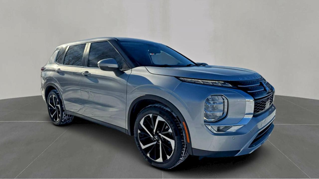 2022 Mitsubishi Outlander Se VIN: JA4J3UA83NZ022403 Lot: 97848155