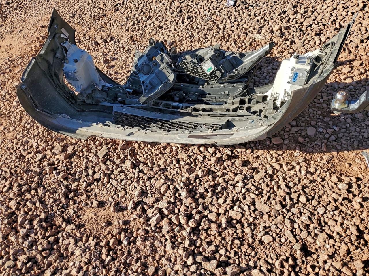 2017 Ford Explorer Limited VIN: 1FM5K7F81HGD82916 Lot: 91326505