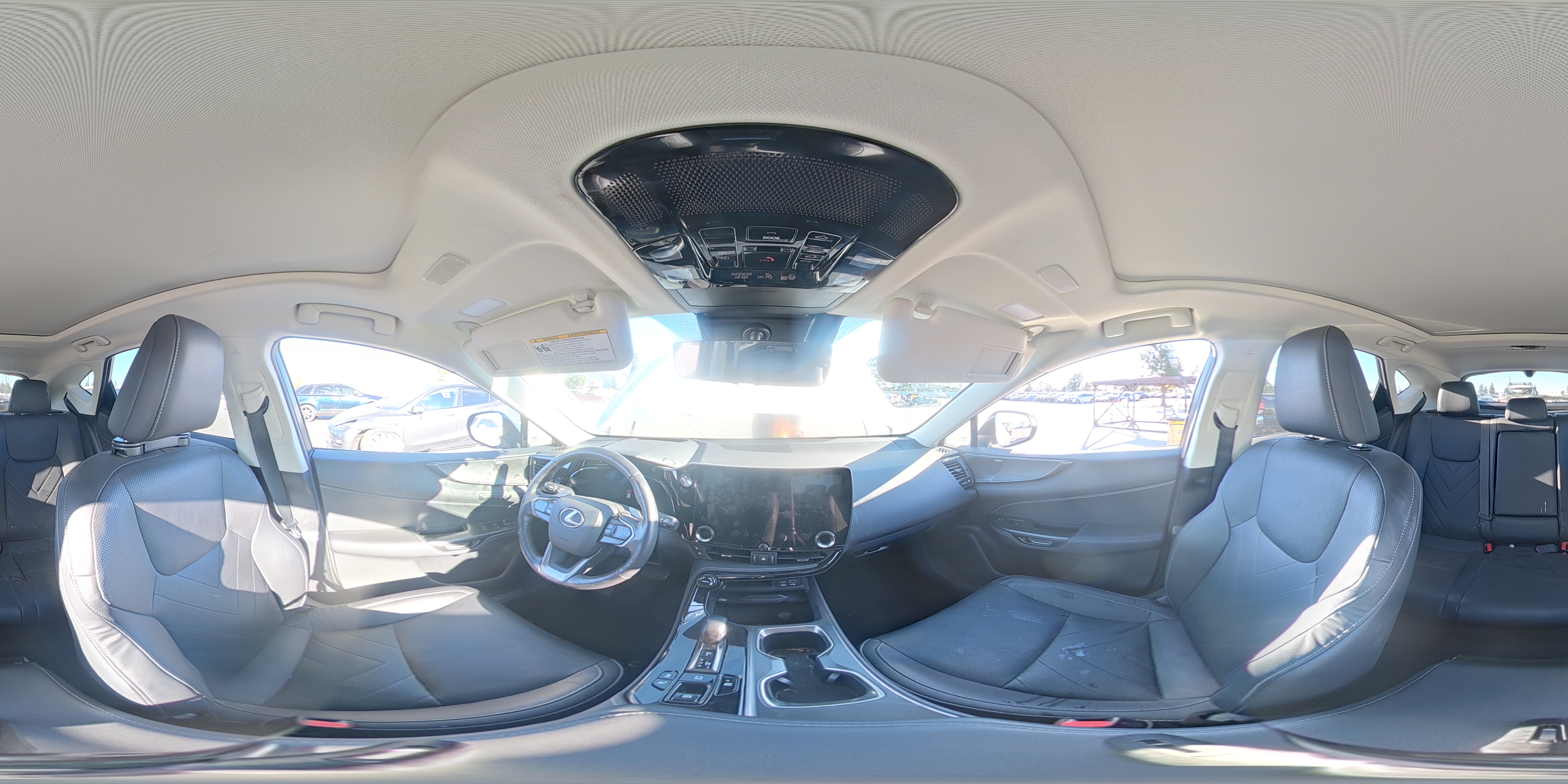 2022 Lexus Nx 350H VIN: 2T2HKCEZ1NC004606 Lot: 95193915