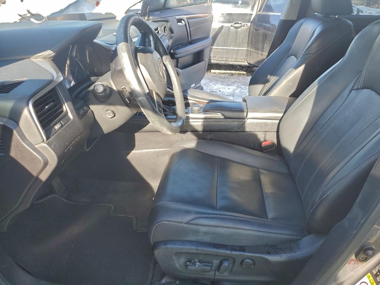 2016 Lexus Rx 350 Base VIN: 2T2BZMCA8GC011690 Lot: 95512225