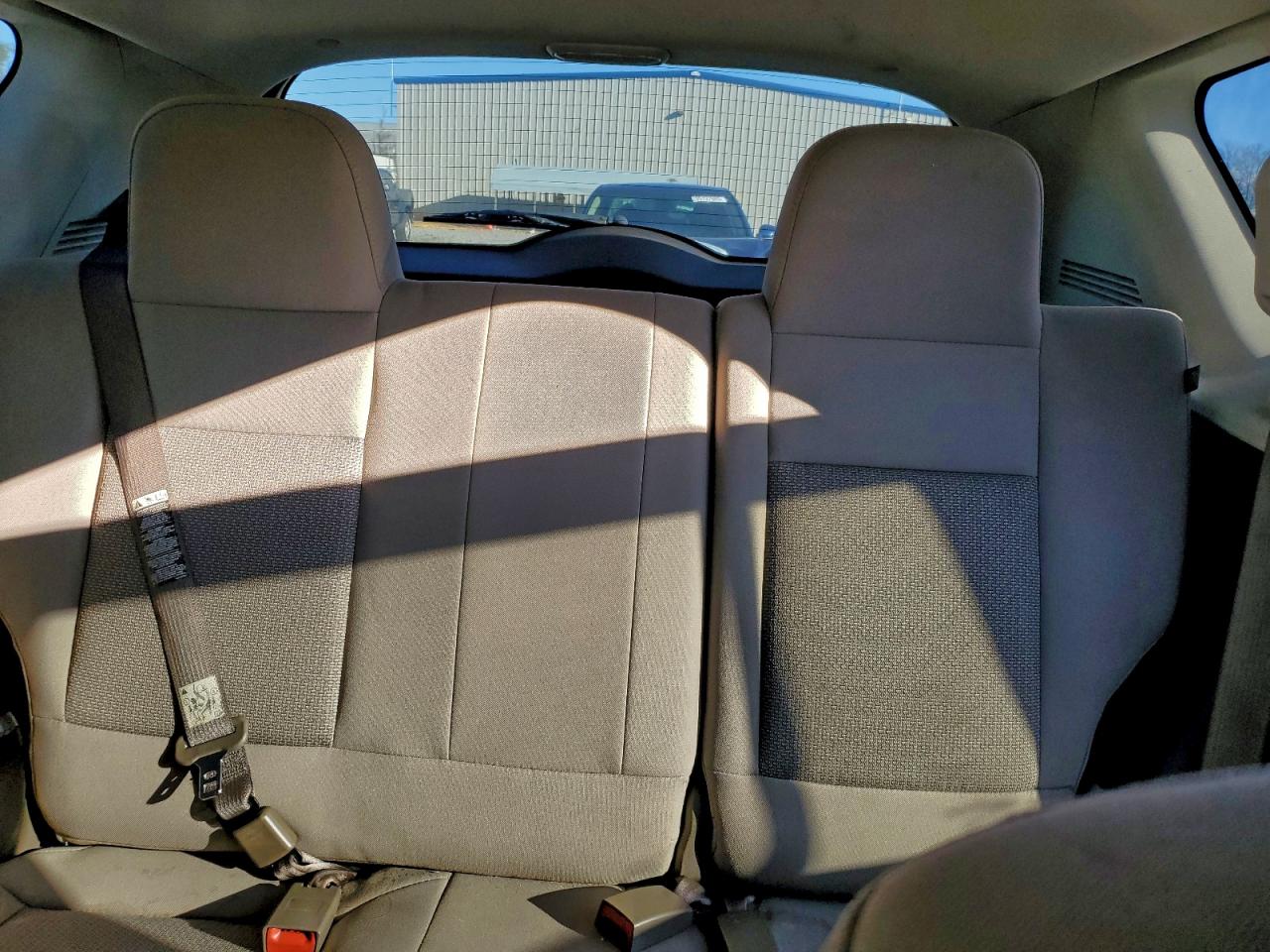 2007 Jeep Compass VIN: 1J8FF47W37D170732 Lot: 96109805