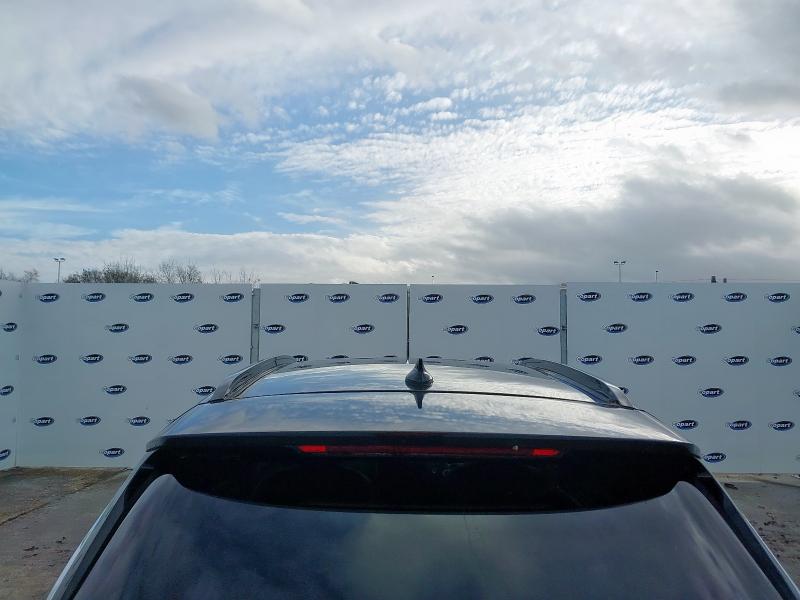 2021 HYUNDAI TUCSON 1.6 TGDI ULTIMATE 5DR 2WD