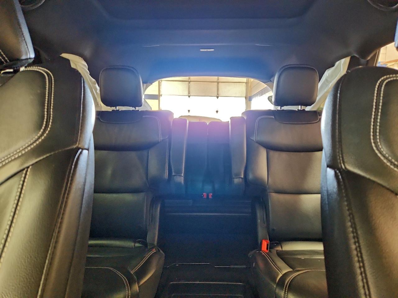 2020 Ford Explorer St VIN: 1FM5K8GC5LGA35512 Lot: 95220495