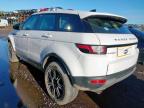 2018 LAND ROVER RANGE ROVER EVOQUE 2.0 TD4 SE TECH 5DR AUTO for sale at Copart ROCHFORD