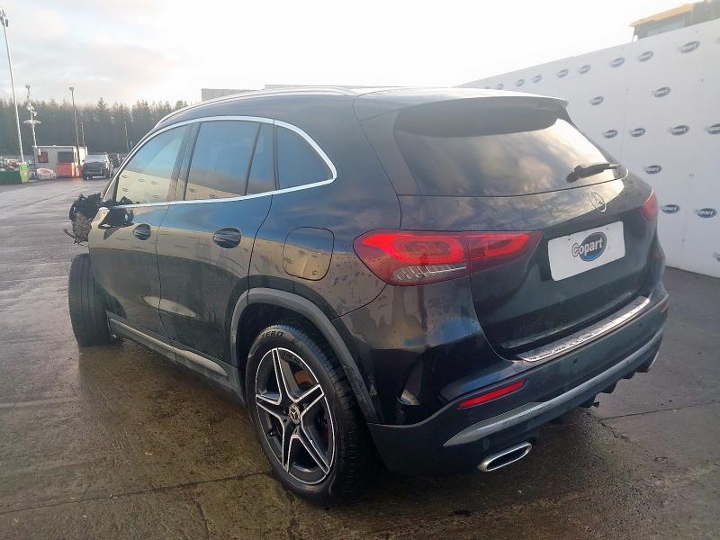 2023 MERCEDES-BENZ GLA GLA 200 AMG LINE EXECUTIVE 5DR AUTO