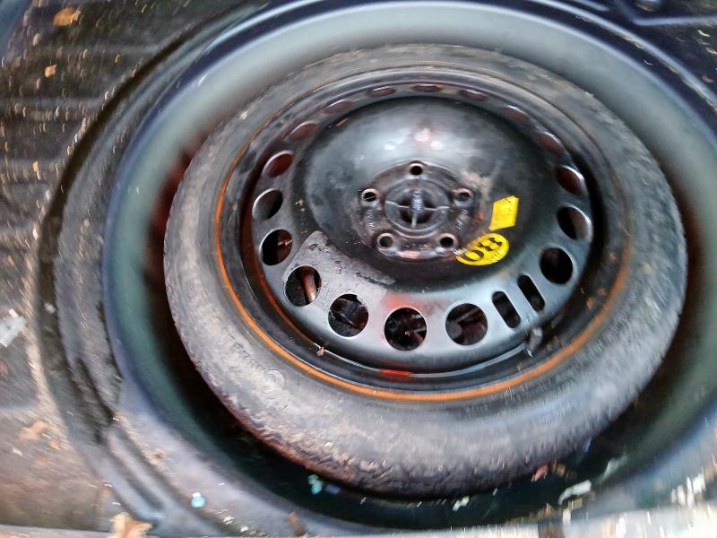 2009 VAUXHALL ASTRA 1.8I VVT LIFE 5DR AUTO [AC]