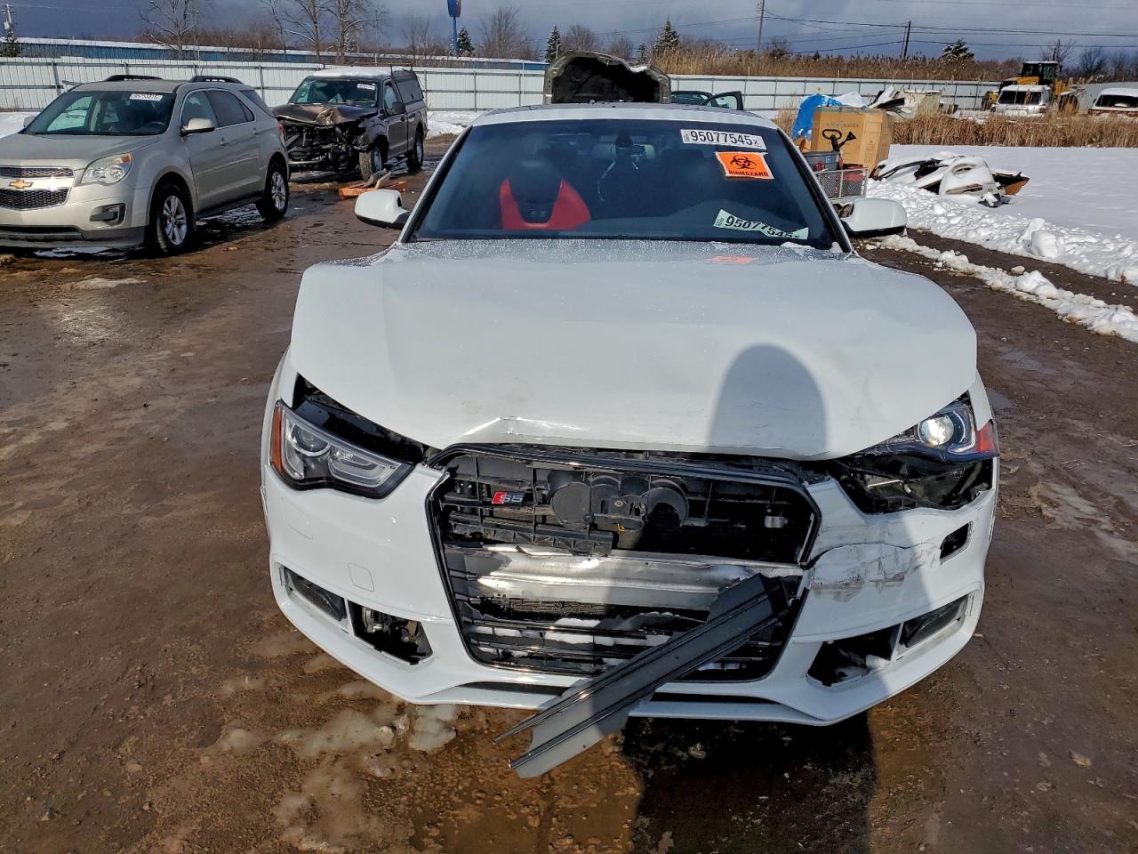 Фото: WAUCGAFR3EA040611