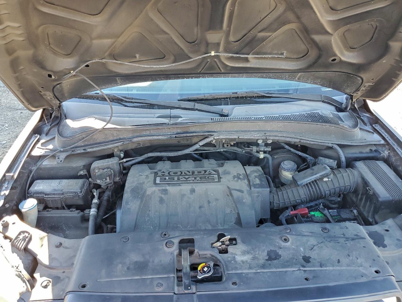 2008 Honda Pilot Vp VIN: 5FNYF28238B023403 Lot: 96229515