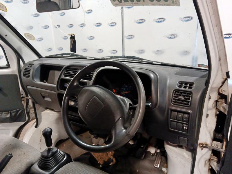 2004 SUZUKI CARRY 
