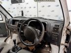 2004 SUZUKI CARRY  for sale at Copart NEWBURY