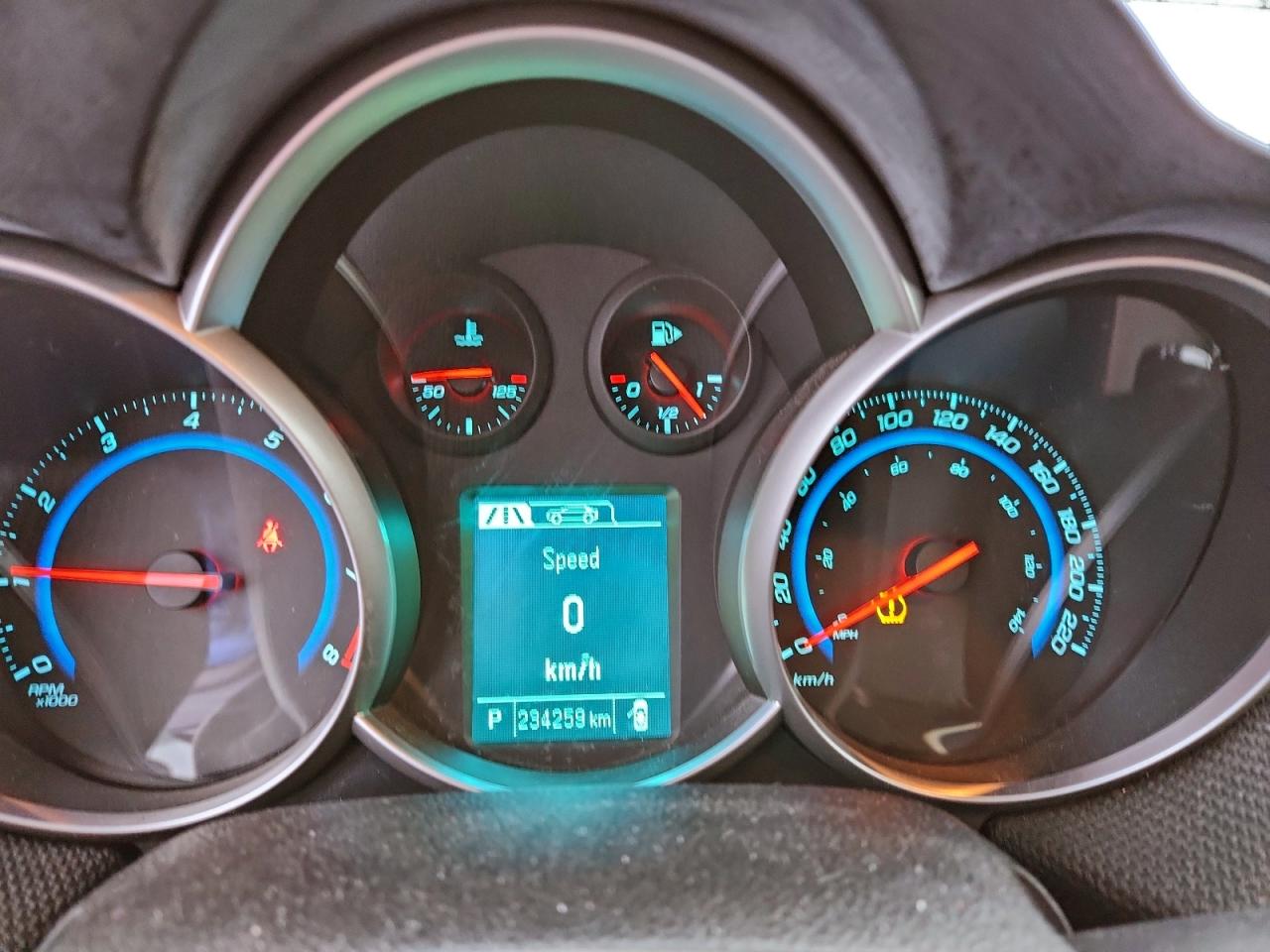 2015 Chevrolet Cruze Lt VIN: 1G1PC5SB9F7292273 Lot: 96339945