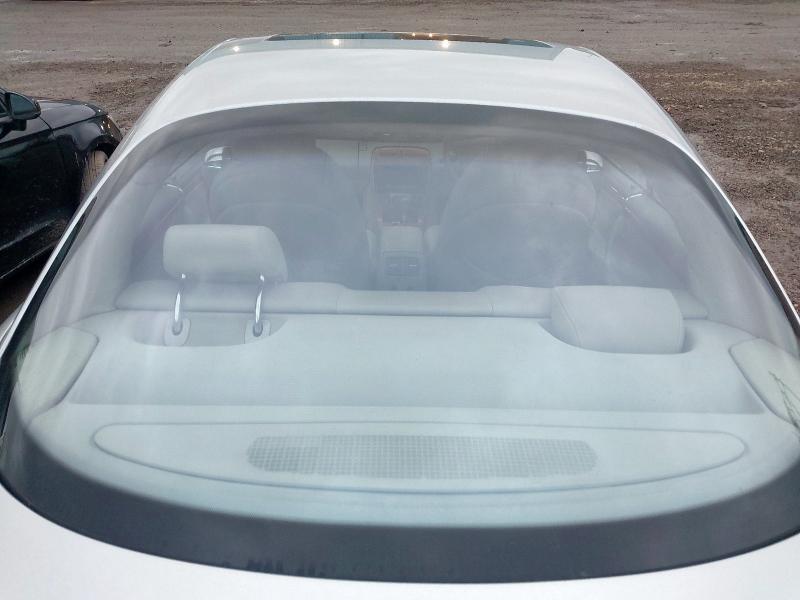 2006 MERCEDES-BENZ CL CL500 [7] 2DR AUTO