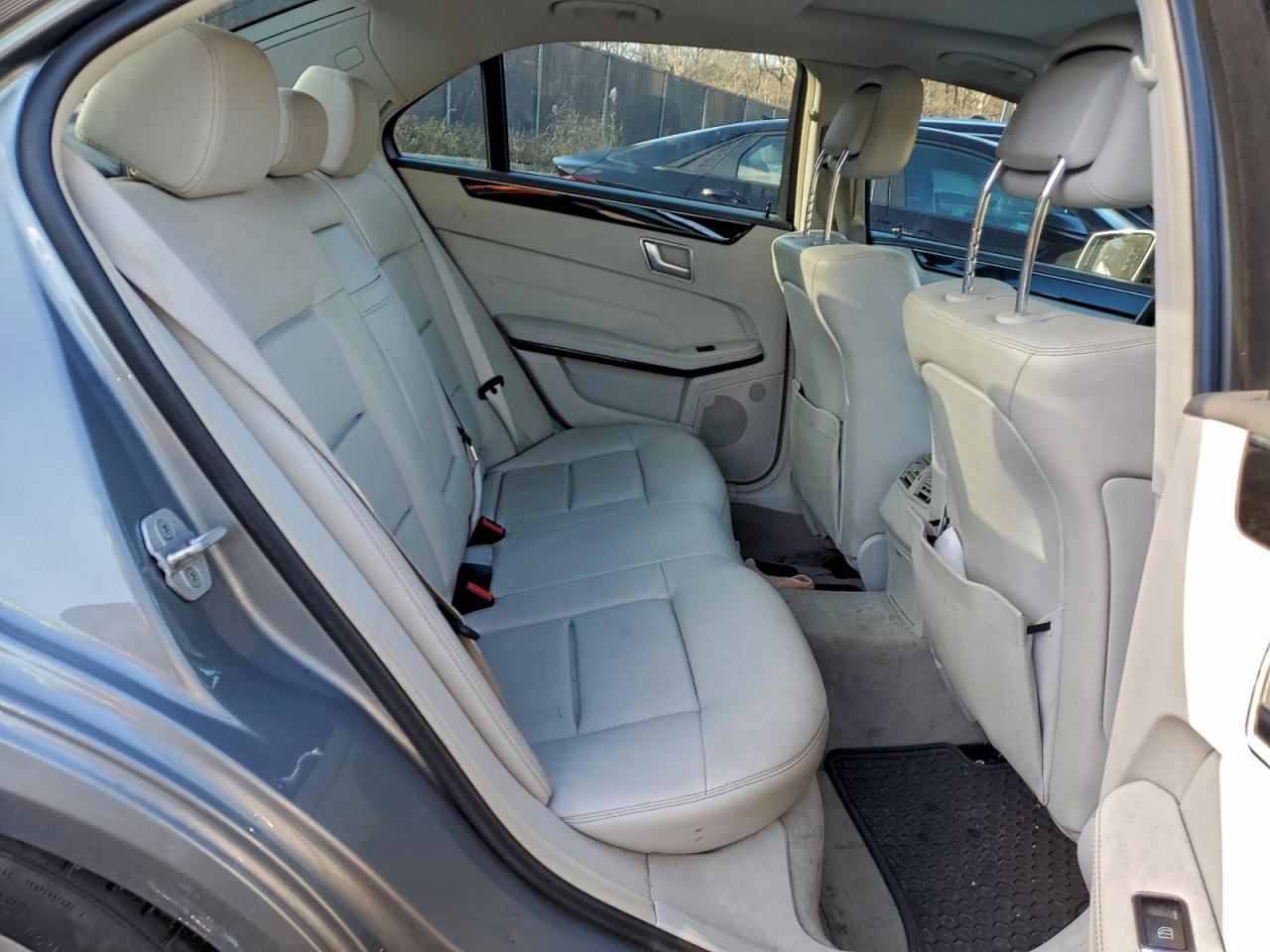 IV (W212, S212, C207)