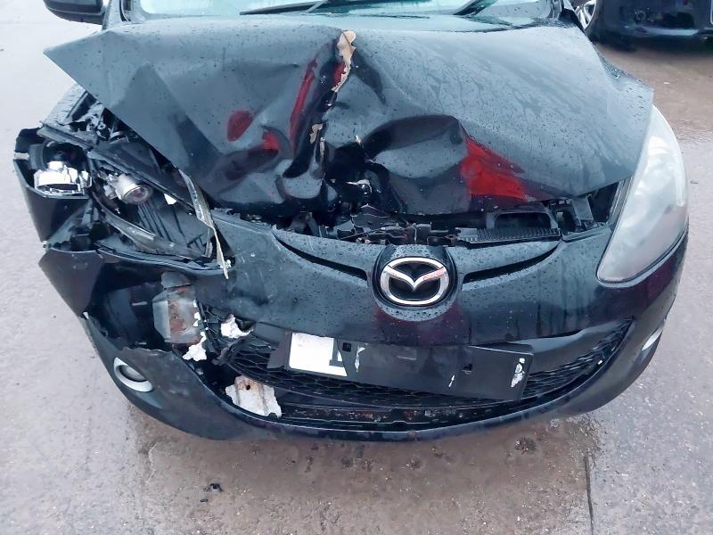 2012 MAZDA 2 1.3 VENTURE EDITION 5DR