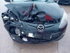 2012 MAZDA 2 1.3 VENTURE EDITION 5DR for sale at Copart YORK