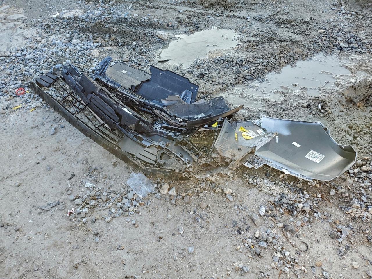 2025 Hyundai Tucson Se VIN: 5NMJA3DE7SH492716 Lot: 97637385