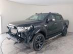 2018 FORD RANGER PICK UP DOUBLE CAB WILDTRAK 3.2 TDCI 200 AUTO for sale at Copart WESTBURY
