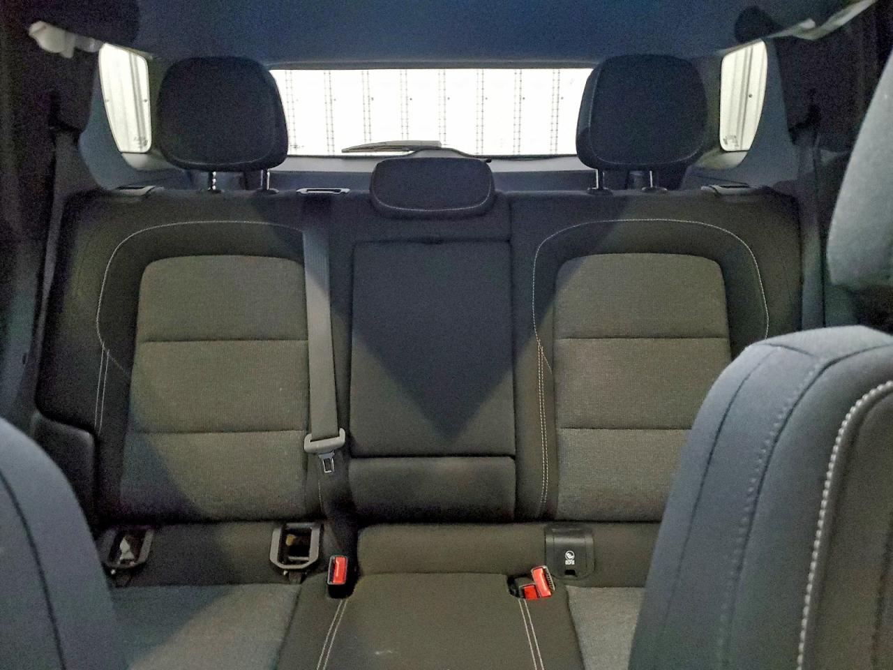 2025 GMC Terrain Elevation VIN: 3GKALUEG1SL214191 Lot: 96792695