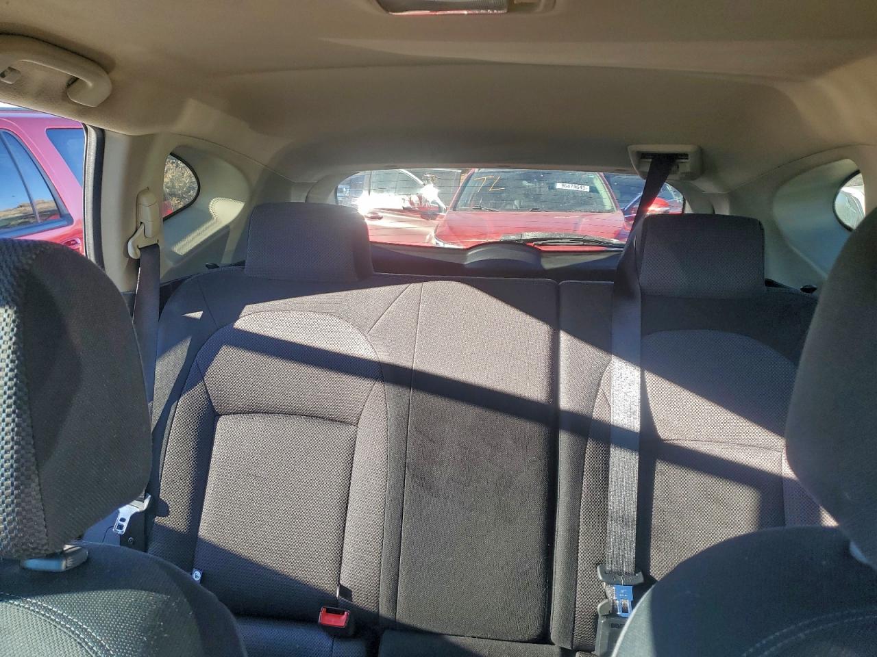 2008 Nissan Rogue S VIN: JN8AS58T38W002428 Lot: 95688525