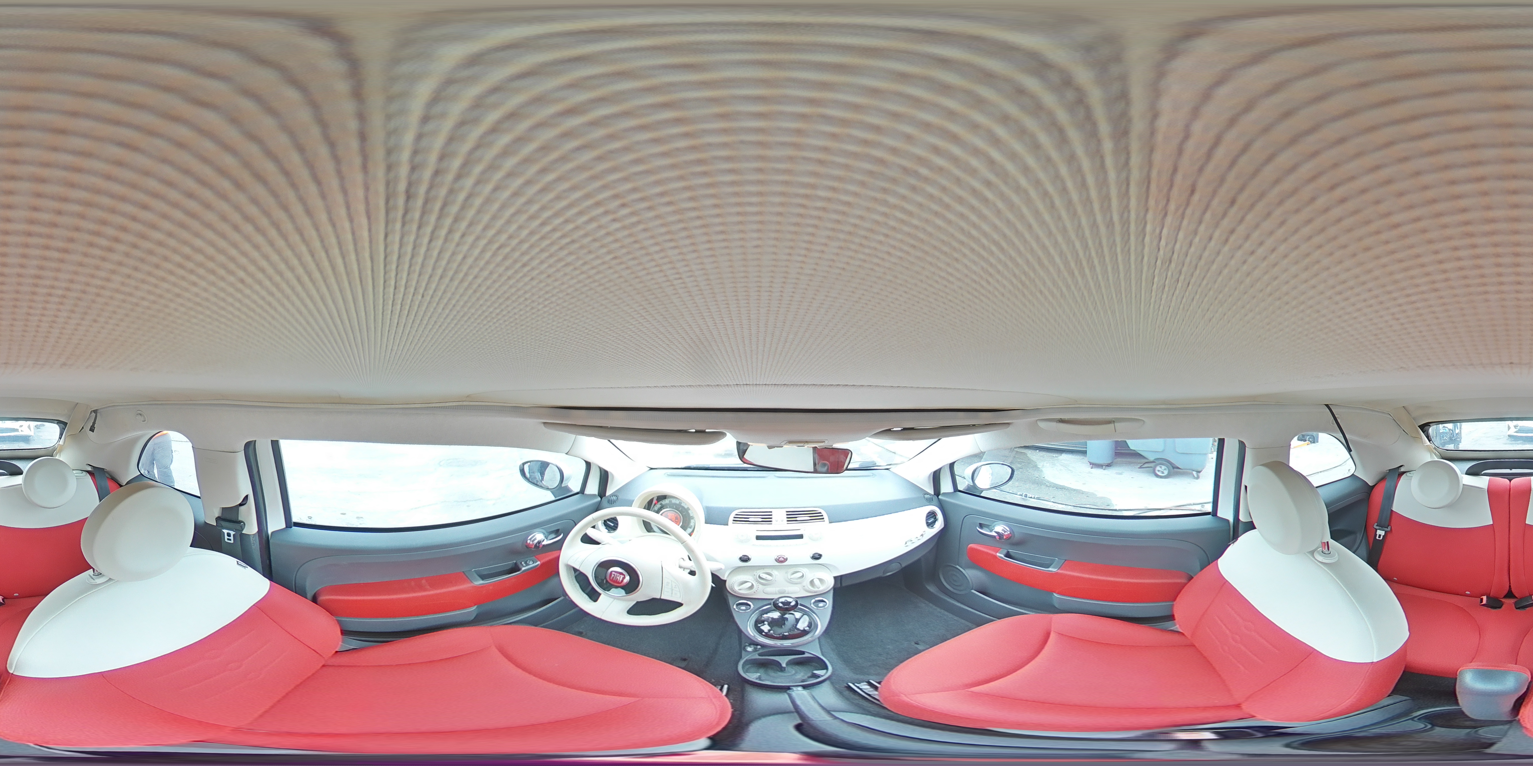 2013 Fiat 500 Pop VIN: 3C3CFFDR8DT651963 Lot: 94437555