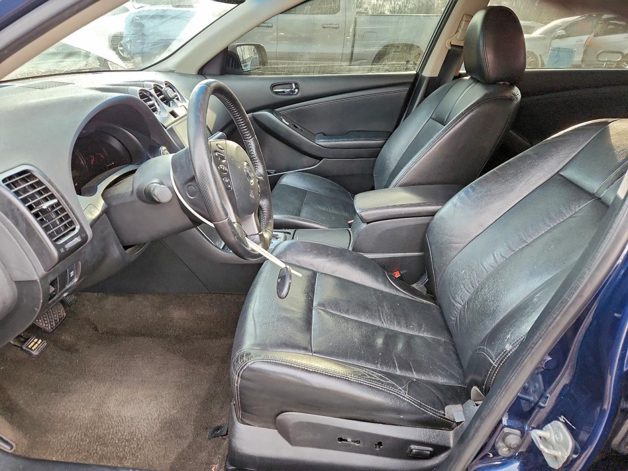 2010 Nissan Altima Base VIN: 1N4AL2AP5AN566359 Lot: 96198455