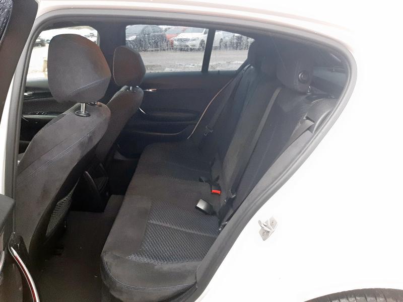 2017 BMW 1 SERIES 118I [1.5] M SPORT 5DR [NAV]